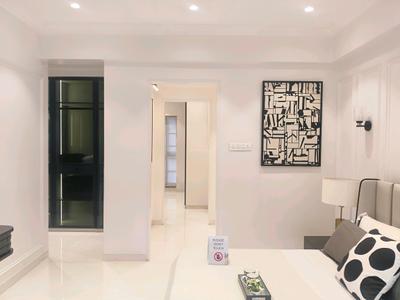 Bedroom Image of 1423 Sq.ft 3 BHK Apartment / Flat for sale in Runwal Gardens Phase 8 Bldg No 43 And 45, Dombivli East Thane for Rs. 16000000