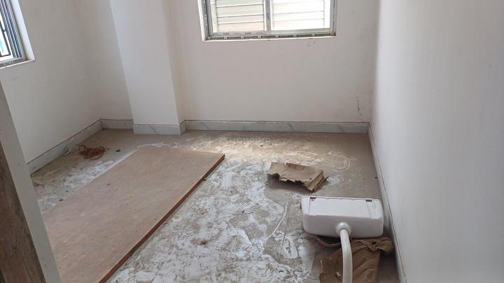 chinar park jhawtala road Bedroom One 1