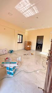 Hall Image of 2000 Sq.ft 4 BHK Independent House for sale in Sawantwadi Sindhudurg for Rs. 6500000