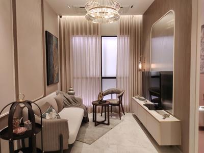 1 BHK Flat