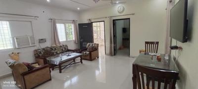 Living Room Image of 1300 Sq.ft 2.5 BHK Independent House for rent in Dhoomanganj Allahabad for Rs. 18000