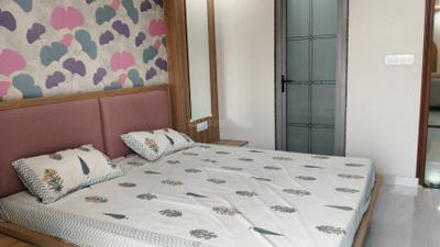 Bedroom Image of 1566 Sq.ft 3 BHK Apartment / Flat for sale in RK The Veranda, Kanakpura Jaipur for Rs. 7500000