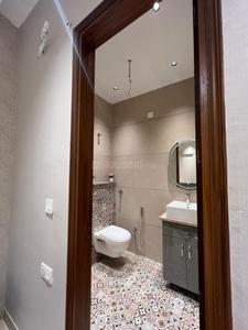 Image of 1053 Sq.ft 2 BHK Builder Floor for sale in Kharar, Mohali for Rs. 4600000