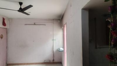 Living Room Image of 514 Sq.ft 1 BHK Apartment / Flat for rent in DSK Vishwa, Dhayari Pune for Rs. 10500