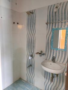 Shree Aura Attached Bathroom with Bedroom Two 3