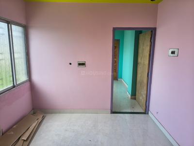 Living Room Image of 694 Sq.ft 2 BHK Apartment / Flat for sale in South Dum Dum Kolkata for Rs. 3400600