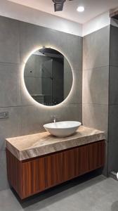 Bathroom Image of 2455 Sq.ft 4 BHK Builder Floor for sale in Sector 23 Gurgaon for Rs. 37500000