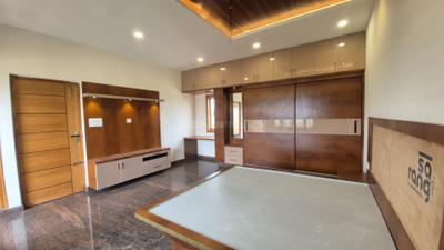 Bedroom Image of 3200 Sq.ft 4 BHK Duplex for sale in SMV Layout Bengaluru for Rs. 25500000