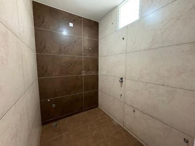 Bathroom Image of 1500 Sq.ft 2 BHK Independent House for sale in Saravanampatty Coimbatore for Rs. 8500000