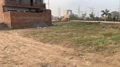 Image of 2250 Sq.ft Residential Plot / Land for sale in Sector 123, Mohali for Rs. 16080000