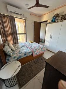 Bedroom Image of Himalayan pg in Sector 40, Gurgaon
