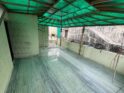 Balcony Image of 1300 Sq.ft 3 BHK Villa for sale in Alkapuri Vadodara for Rs. 13500000