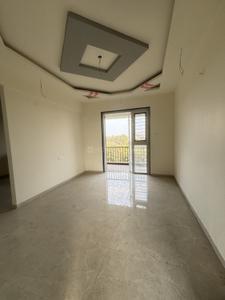 Hall Image of 909 Sq.ft 2 BHK Apartment / Flat for sale in Balram Nagar Nashik for Rs. 3900000