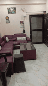 Hall Image of 1100 Sq.ft 2 BHK Apartment / Flat for sale in Rukmani Vihar Vrindavan for Rs. 8500000