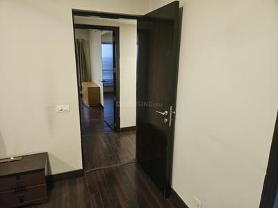 Bedroom Image of 2270 Sq.ft 3 BHK Apartment / Flat for sale in Hebbal Bengaluru for Rs. 61000000