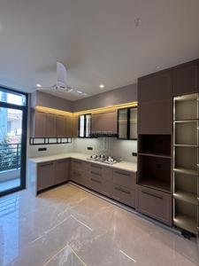 Kitchen Image of 2800 Sq.ft 4 BHK Builder Floor for sale in Sector 22 Gurgaon for Rs. 40000000