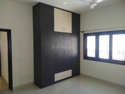 Bedroom Image of 3150 Sq.ft 4 BHK Villa for sale in Adarsh Serenity, Kannamangala - Whitefield Hoskote Road Bengaluru for Rs. 75000000