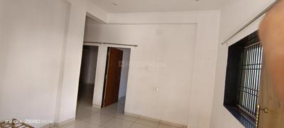 Bedroom Image of 900 Sq.ft 2 BHK Independent House for rent in Manjalpur Vadodara for Rs. 9500