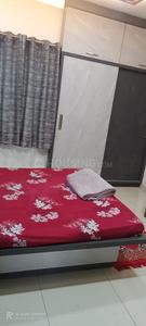 Bedroom Image of 1029 Sq.ft 2 BHK Duplex for sale in Shahunagar Satara for Rs. 5500000