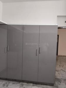 Bedroom Image of 1700 Sq.ft 3 BHK Apartment / Flat for rent in Himayath Nagar Hyderabad for Rs. 40000