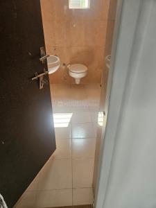 Bathroom Image of 1850 Sq.ft 3 BHK Independent House for sale in Sherthali Botad for Rs. 7500000