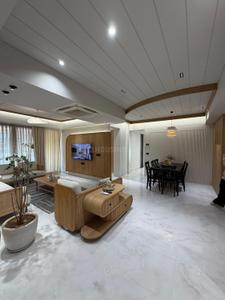 4 BHK Flat