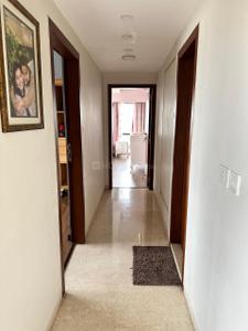Image of 6990 Sq.ft 5 BHK Duplex for sale in Ambuja Upohar The Condoville , Pancha Sayar, Kolkata for Rs. 65000000