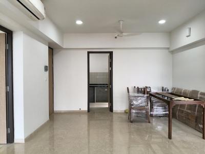 Living Room Image of 1151 Sq.ft 3 BHK Apartment / Flat for rent in Gupta Aden Court, Matunga East Mumbai for Rs. 190000