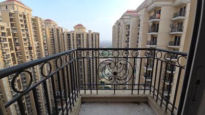 Image of 766 Sq.ft 2 BHK Apartment / Flat for sale in Prateek Grand City, Siddharth Vihar, Ghaziabad for Rs. 8750000