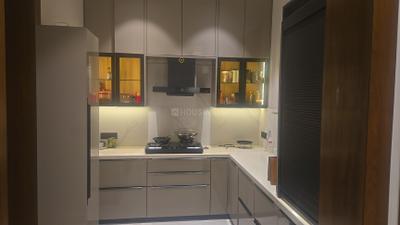 Kitchen Image of 3400 Sq.ft 4 BHK Villa for sale in Dalanwala Dehradun for Rs. 38500000