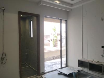 Bedroom Image of 1507 Sq.ft 3 BHK Builder Floor for sale in Paschim Vihar New Delhi for Rs. 38500000