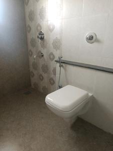 Bedroom Two Image of 1250 Sq.ft 3 BHK Apartment / Flat for sale in 38 Park Majestique C And F, Undri Pune for Rs. 6600000