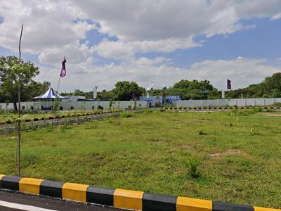 Image of 902 Sq.ft Residential Plot / Land for sale in Tambaram, Chennai for Rs. 3156098