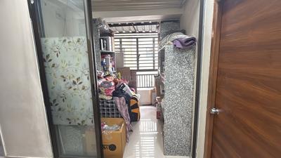Bedroom Image of 1170 Sq.ft 2 BHK Apartment / Flat for sale in Kala Nirmal Kala, Acher Ahmedabad for Rs. 7000000