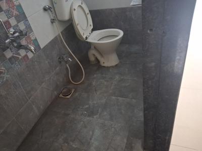 Bathroom Image of 700 Sq.ft 1 BHK Apartment / Flat for rent in Shree Siddhivinayak Silver Oak, Ghorpadi Pune for Rs. 19000