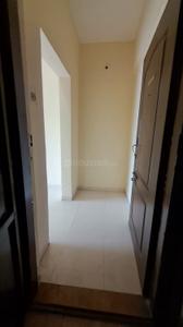 Balcony Image of 1126 Sq.ft 2 BHK Apartment / Flat for sale in Kumar Palms, Kondhwa Pune for Rs. 6600000