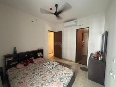 Bedroom Image of 800 Sq.ft 2 BHK Apartment / Flat for sale in VJ Yashwin Enchante, Wagholi Pune for Rs. 10000000