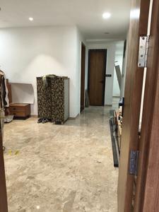Hall Image of 1850 Sq.ft 3 BHK Independent House for sale in Scheme No 140 Indore for Rs. 15100000