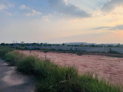 Image of 1200 Sq.ft Residential Plot / Land for sale in Sheikhmanpura, Kolar for Rs. 3050000