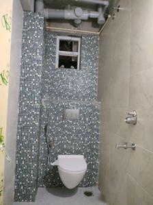 Bedroom Image of 600 Sq.ft 1 BHK Apartment / Flat for rent in Om Sai, Marathahalli Bengaluru for Rs. 26000