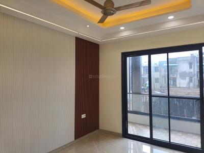 Bedroom Image of 1800 Sq.ft 3 BHK Builder Floor for sale in Sector 57 Gurgaon for Rs. 28500000