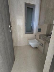 Image of 2100 Sq.ft 4 BHK Apartment / Flat for sale in Piramal Mahalaxmi, Worli, Mumbai for Rs. 122500000