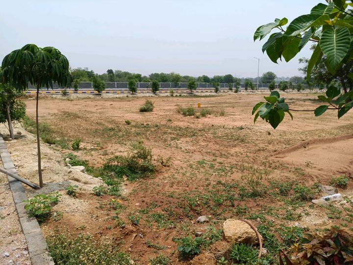 Alekhya NSR County Phase 3 Main Image 1