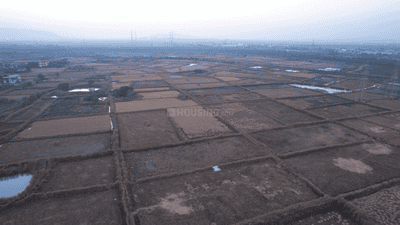 Image of 1089 Sq.ft Residential Plot / Land for sale in Ranjanpada, Navi Mumbai for Rs. 1200000