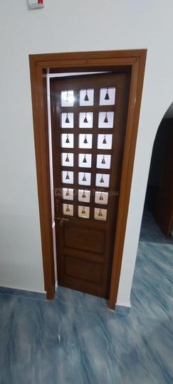 Gupta Layout, Halasuru Bedroom 1