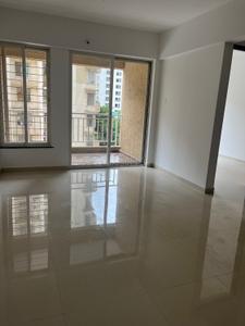 Hall Image of 1050 Sq.ft 2 BHK Apartment / Flat for rent in Goel Ganga Aurum Park C, Tathawade Pune for Rs. 26000