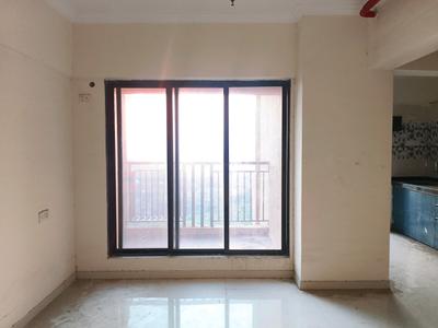 Living Room Image of 900 Sq.ft 2 BHK Apartment / Flat for sale in Raunak City 2 by Raunak Group, Kalyan West Kalyan for Rs. 5500000