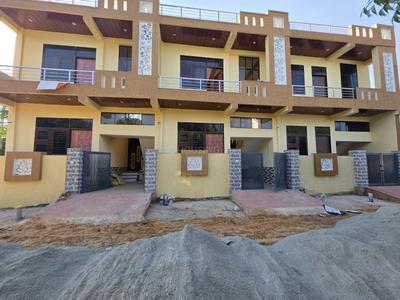 Image of 1450 Sq.ft 3 BHK Independent House for sale in Hathod, Jaipur for Rs. 6000000