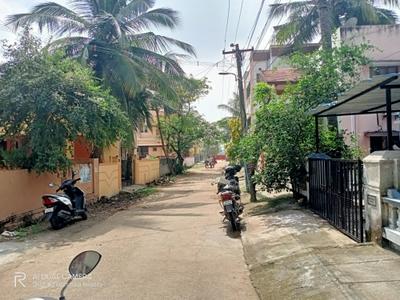 Image of 1200 Sq.ft Residential Plot / Land for sale in Medavakkam, Chennai for Rs. 9600000