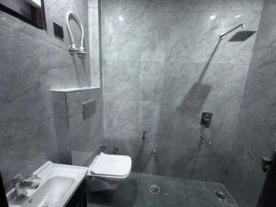 Bathroom Image of 1700 Sq.ft 3 BHK Builder Floor for rent in Fidato Honour Homes, Sector 89 Faridabad for Rs. 25000